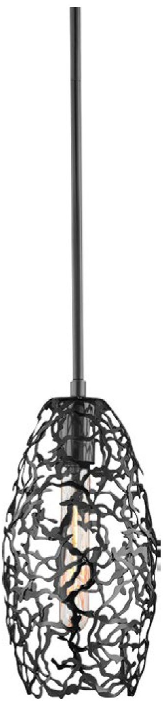 Zeev Helios Black Collection