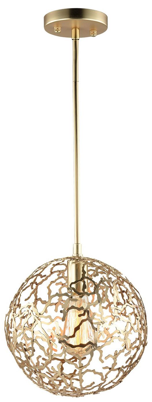 Zeev Helios Gold Collection