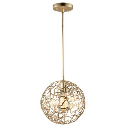 Zeev Helios Gold Collection