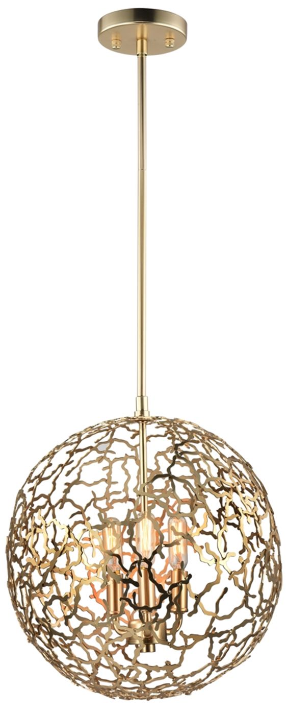 Zeev Helios Gold Collection