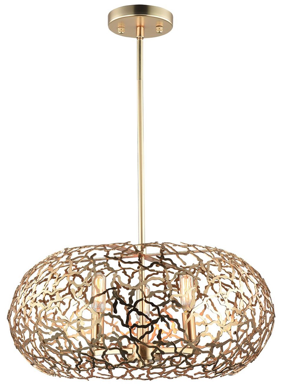 Zeev Helios Gold Collection