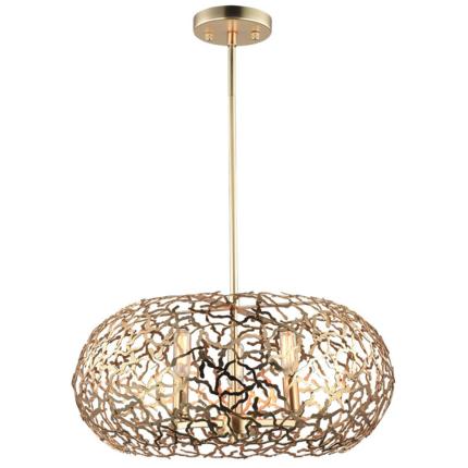 Zeev Helios Gold Collection