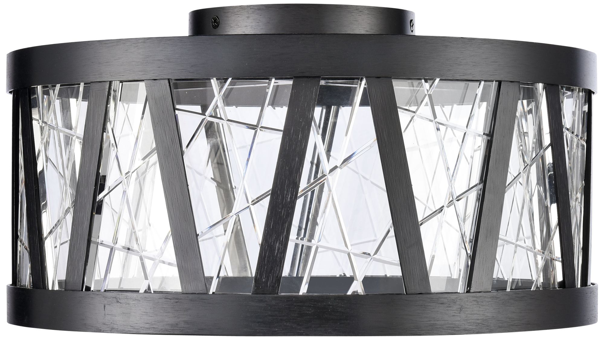 Zeev Lucus Black Collection