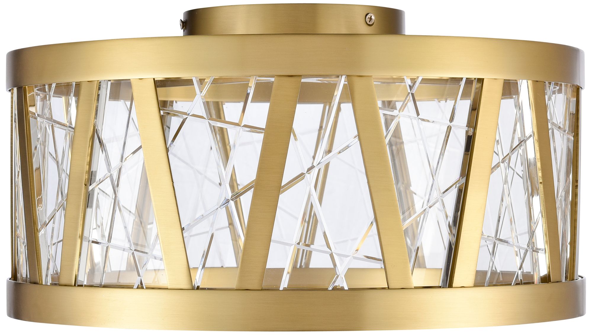 Zeev Lucus Brass - Antique Brass Collection