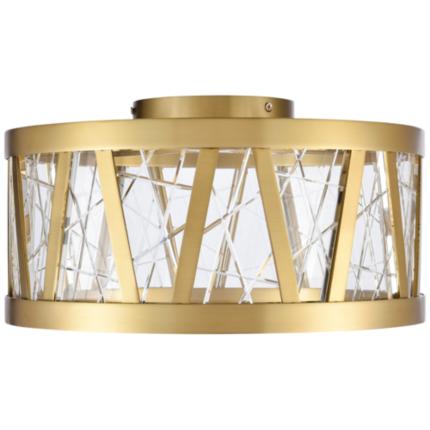 Zeev Lucus Brass - Antique Brass Collection