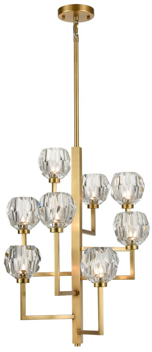 Zeev Parisian Brass - Antique Brass Collection