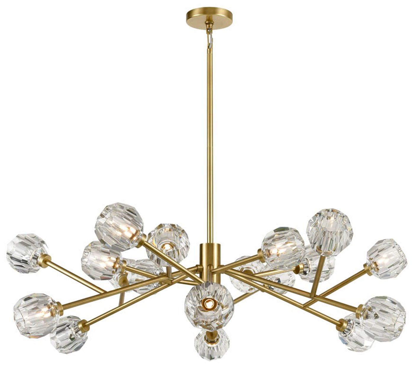 Zeev Parisian Brass - Antique Brass Collection