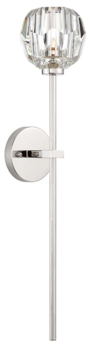Zeev Parisian Silver Collection