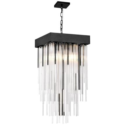 Zeev Waterfall Black Collection