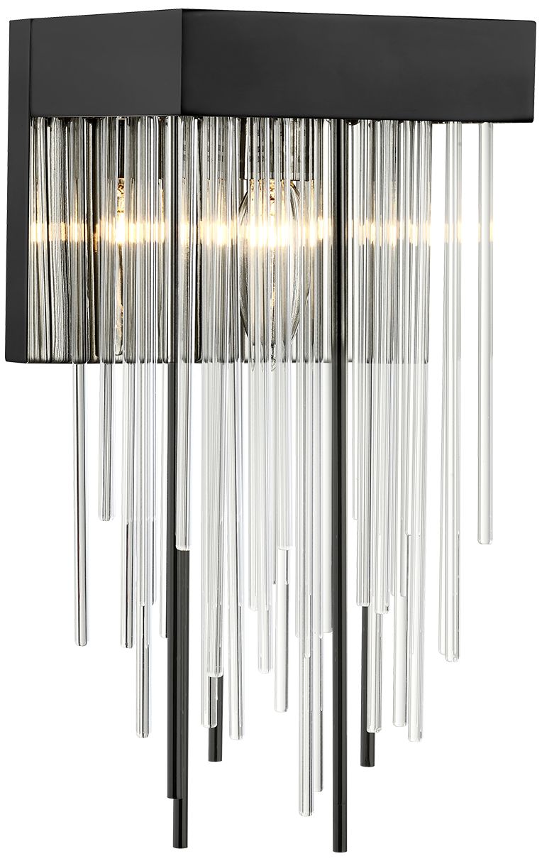 Zeev Waterfall Black Collection