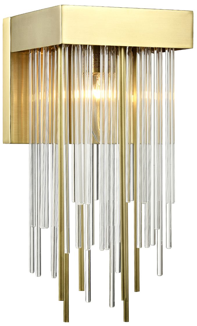 Zeev Waterfall Brass - Antique Brass Collection