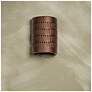 3_Zenia-8.5-inch-high-ceramic-copper-up/down-LED-outdoor-wall-light more views