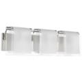 Z-Lite Zephyr Brushed Nickel Collection