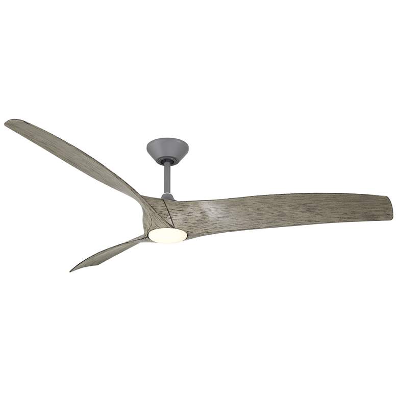 Image 1 Zephyr 3-Blade Ceiling Fan