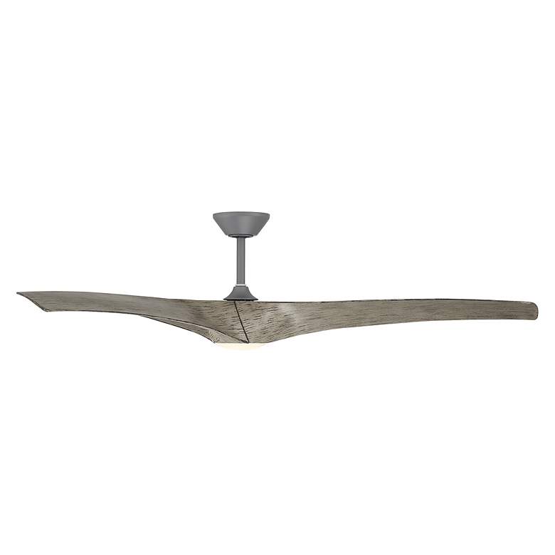 Image 3 Zephyr 3-Blade Ceiling Fan more views