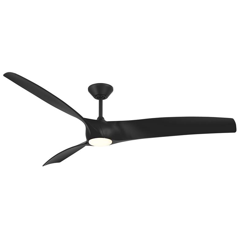 Image 1 Zephyr 3-Blade Ceiling Fan