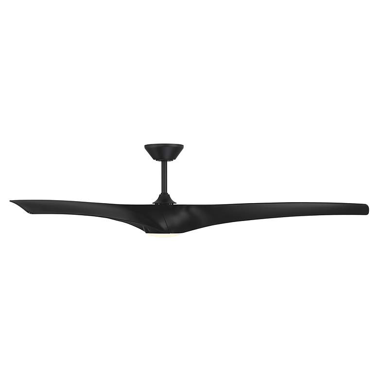 Image 3 Zephyr 3-Blade Ceiling Fan more views
