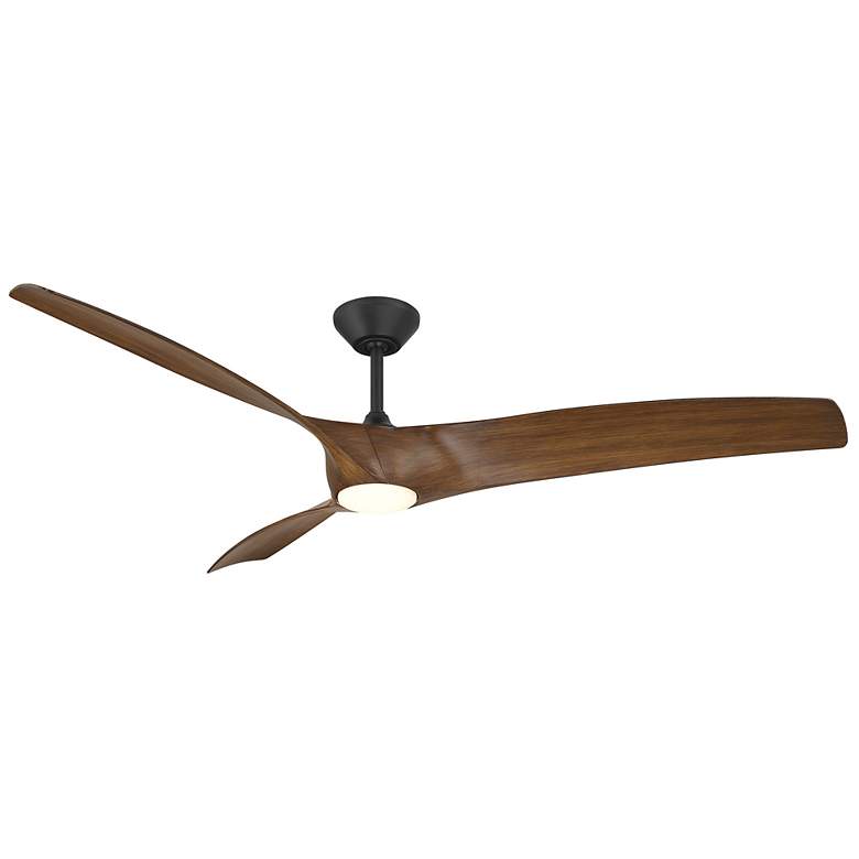 Image 2 Zephyr 3-Blade Ceiling Fan