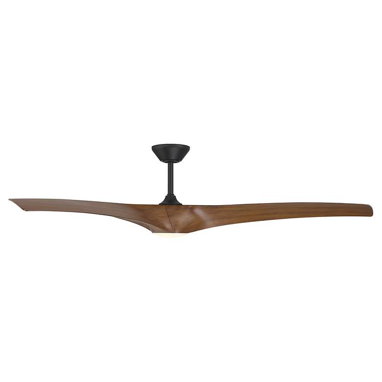 Image 4 Zephyr 3-Blade Ceiling Fan more views