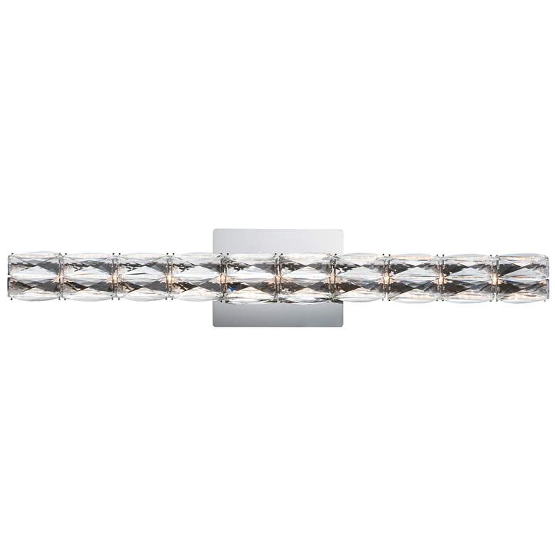 Image 1 Zephyr 30" LED Bath Vanity