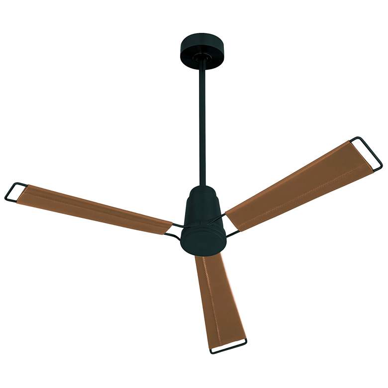 Image 1 Zephyr Ceiling Fan - Black