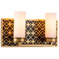 Lucas McKearn Ziggy Gold Collection