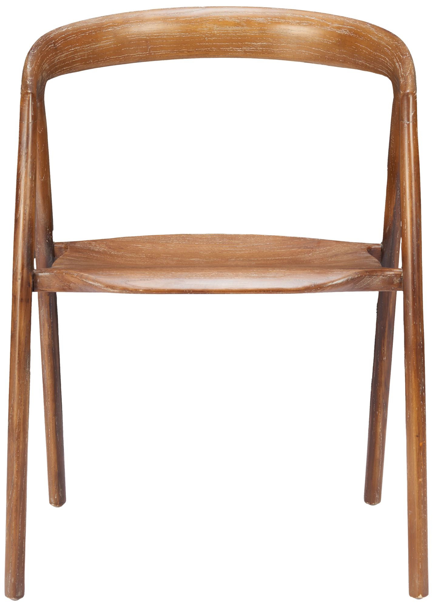 Image 4 Ziran Dining Chair (Set of 2) Walnut more views