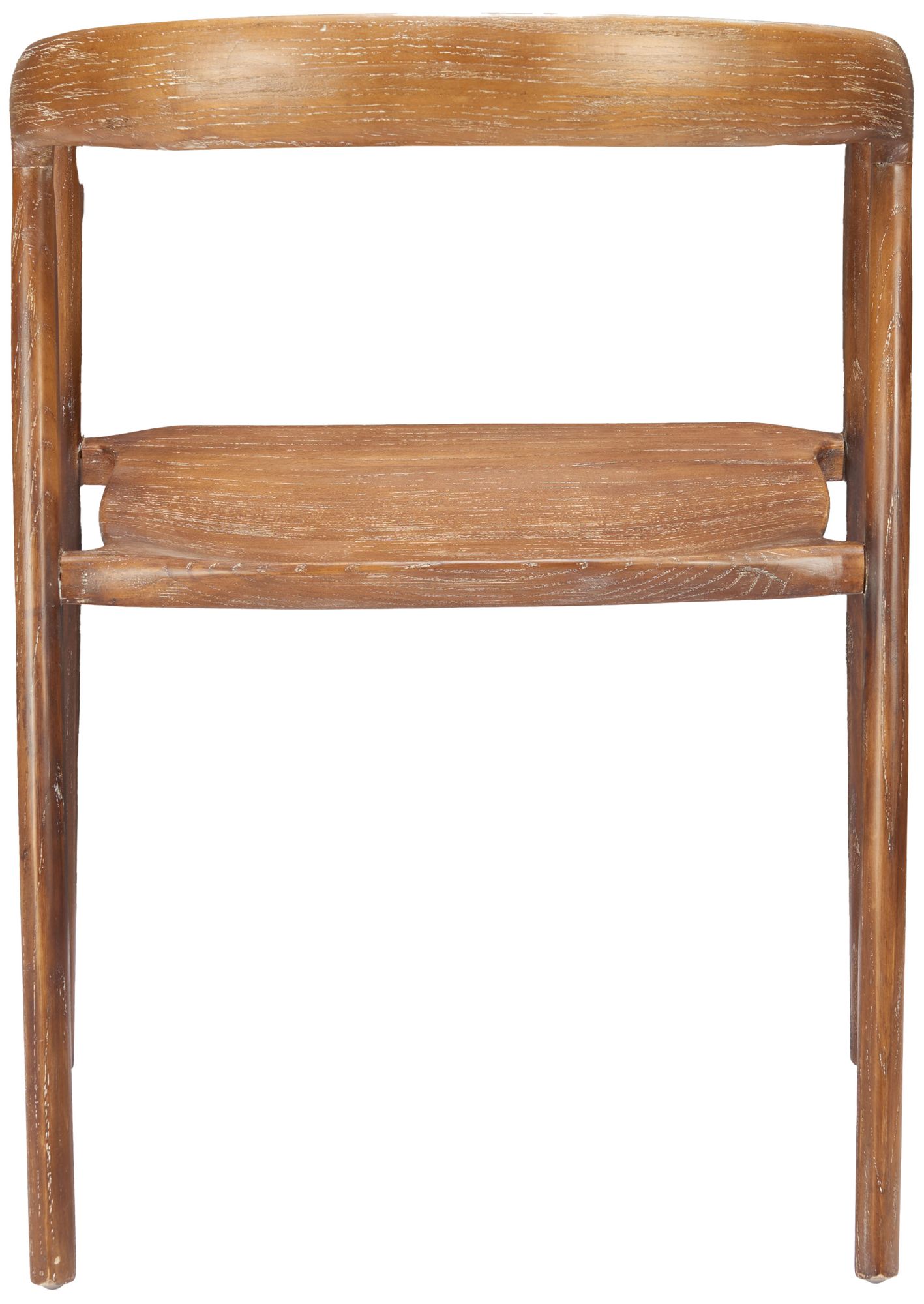 Image 5 Ziran Dining Chair (Set of 2) Walnut more views