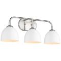 Golden Lighting Zoey Pewter Collection