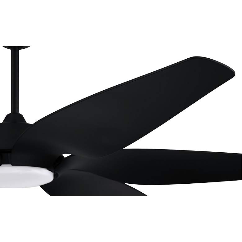 Image 6 Zoom 66" Ceiling Fan with Blades and Light Kit more views