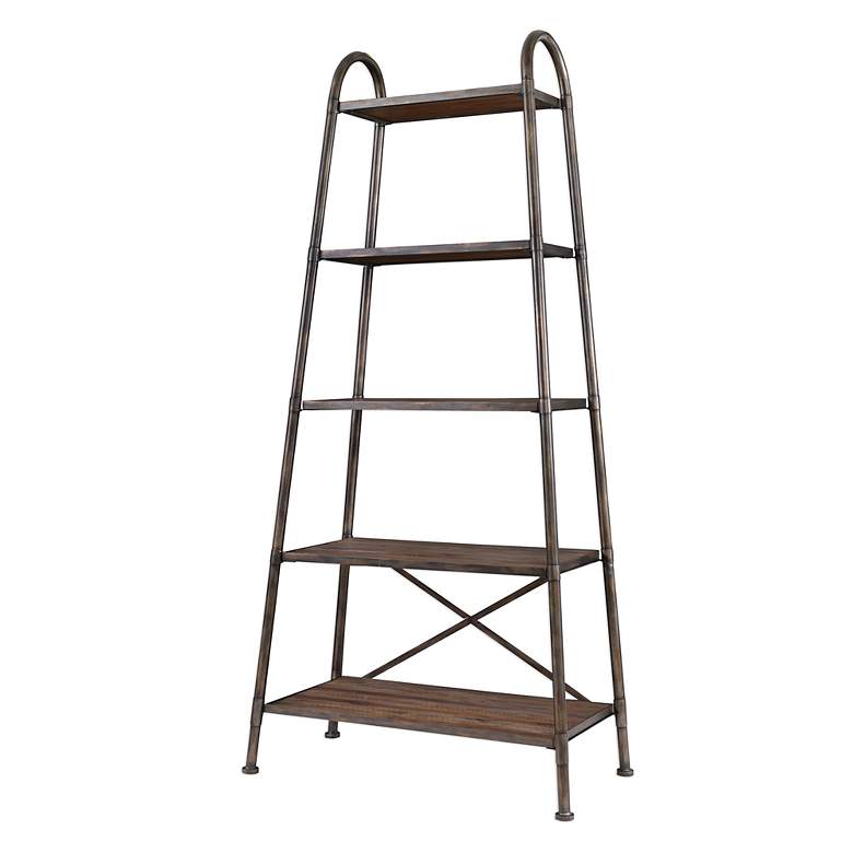 Image 3 Zosar Etagere more views
