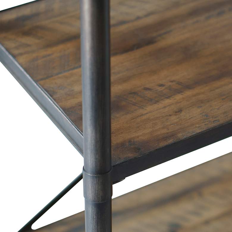 Image 5 Zosar Etagere more views