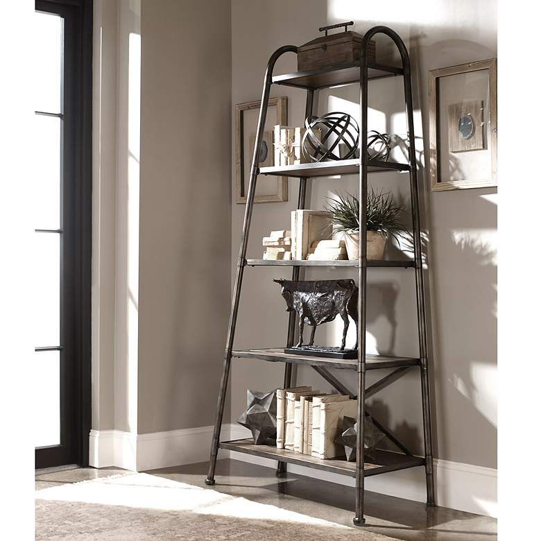Image 6 Zosar Etagere more views