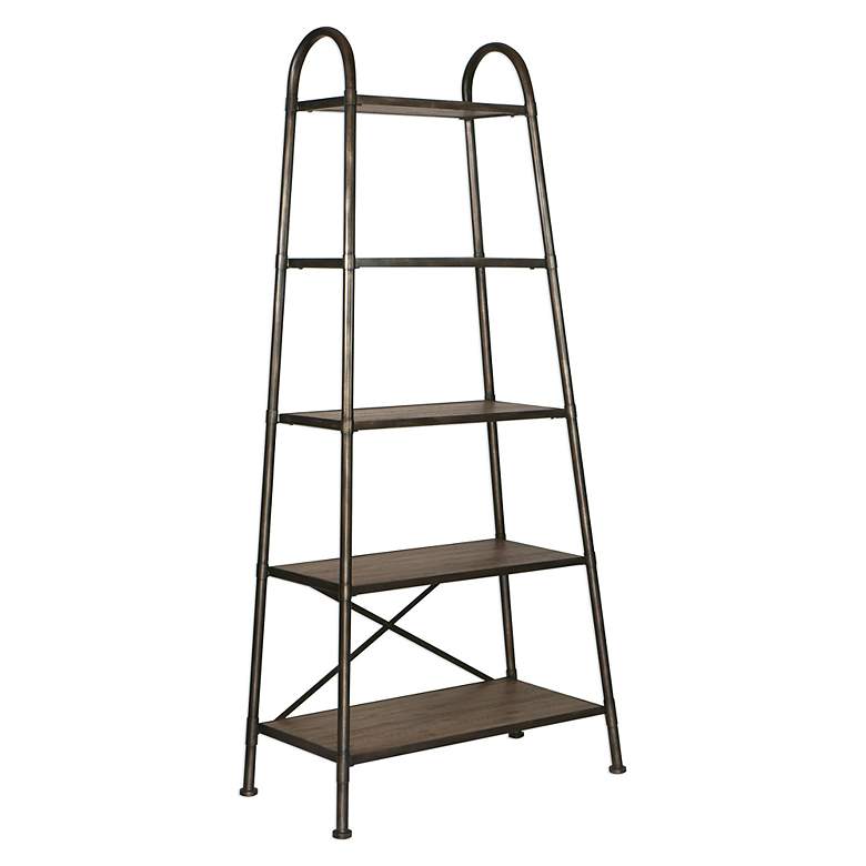 Image 7 Zosar Etagere more views