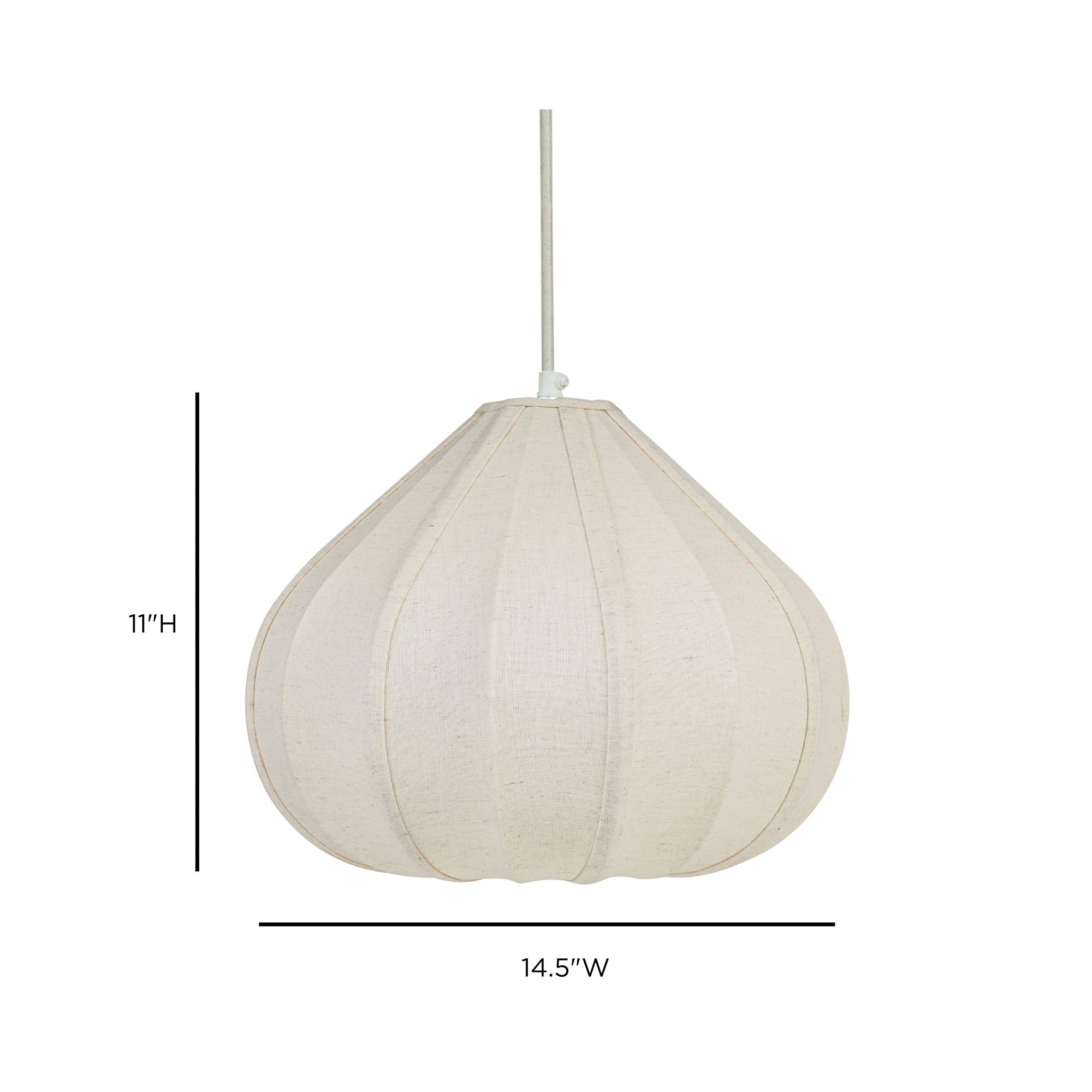 Image 5 Zubeda Small Pendant Lamp more views