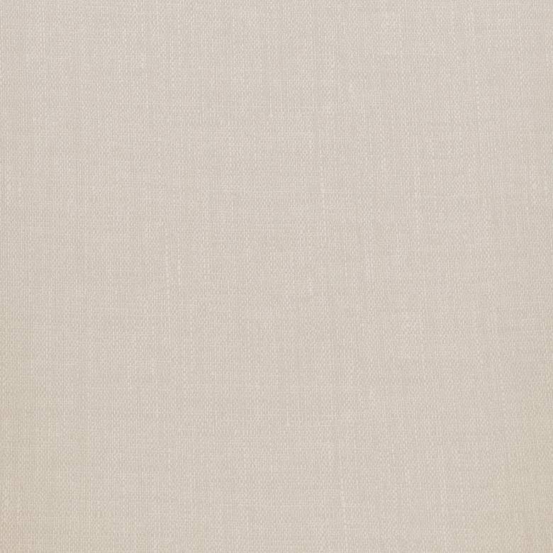 Image 5 Zuo Adage Beige Fabric Dining Chair more views