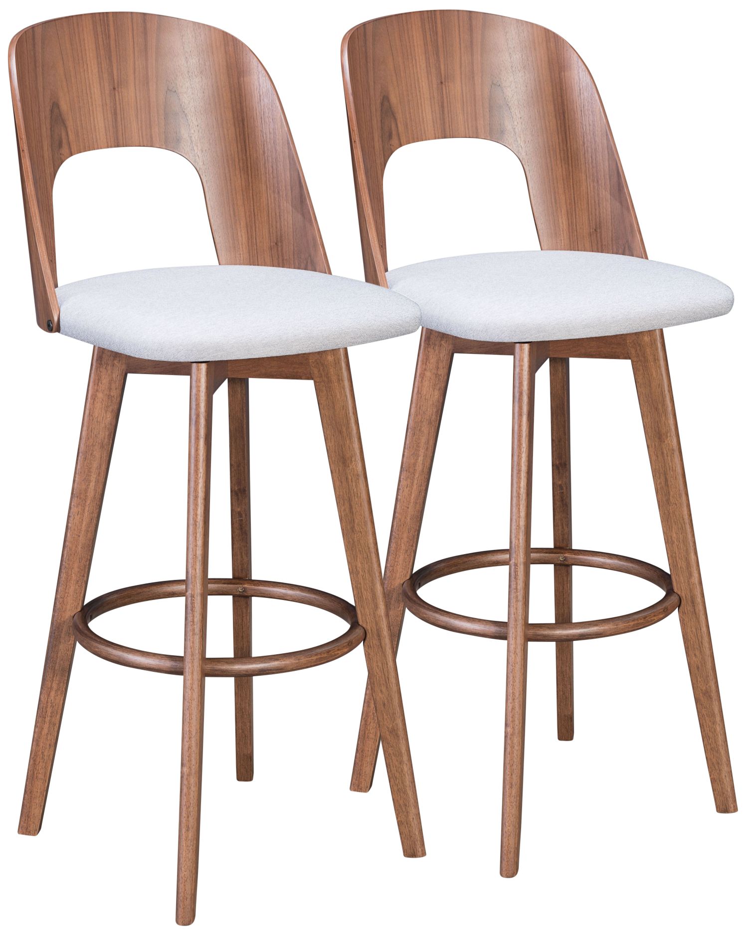 light bar stools