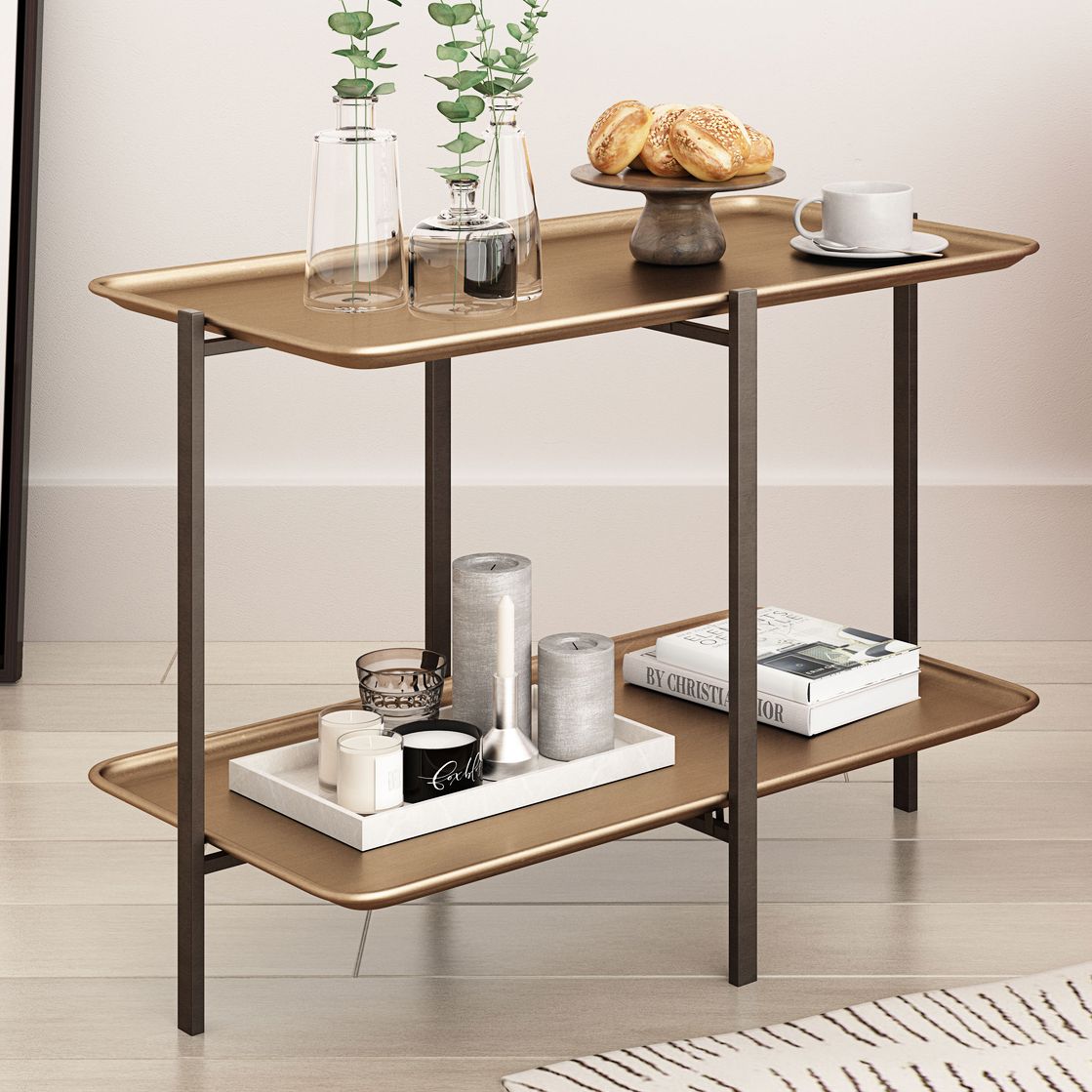 zuo coffee table