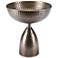 Zuo Caro Brass Decorative Bowl