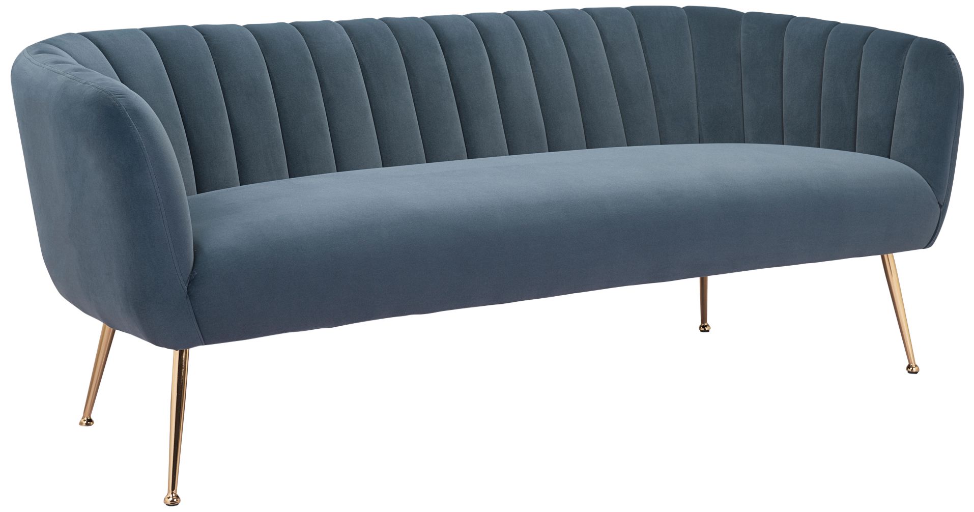 Zuo shop modern sofa