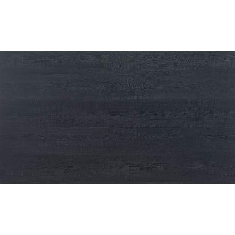 Image 3 Zuo Deus 55" Wide Gold Counter Table more views