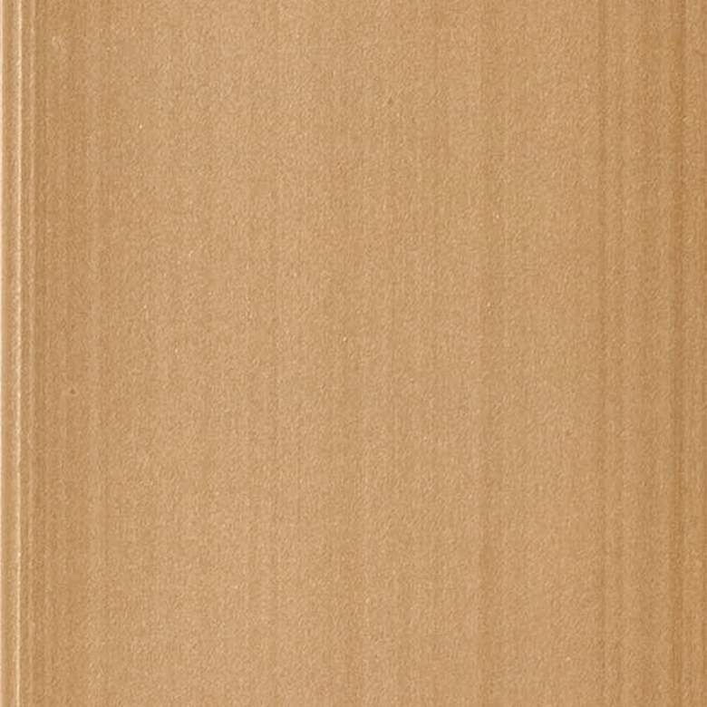 Image 5 Zuo Deus 55" Wide Gold Counter Table more views