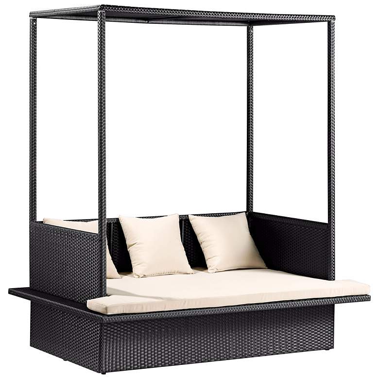 Image 1 Zuo Maui Outdoor Bed