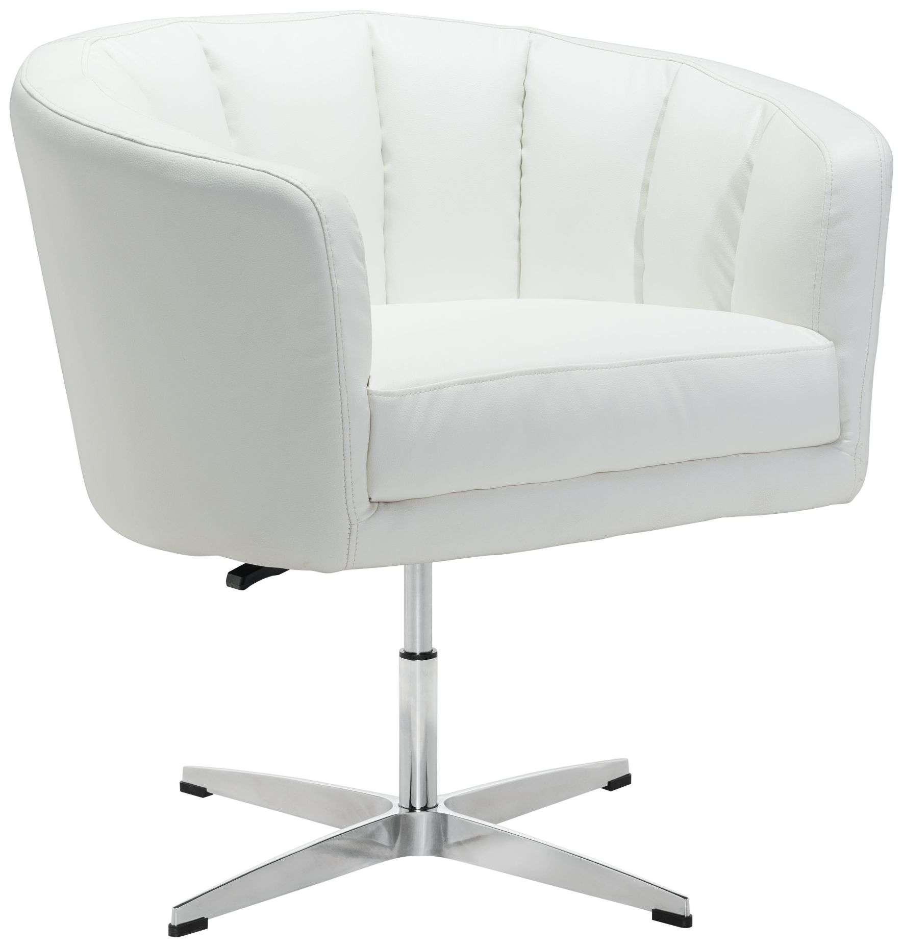 zuo swivel chair