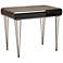 Zuo Xander 36" Wide Antique Gold Rectangular Desk