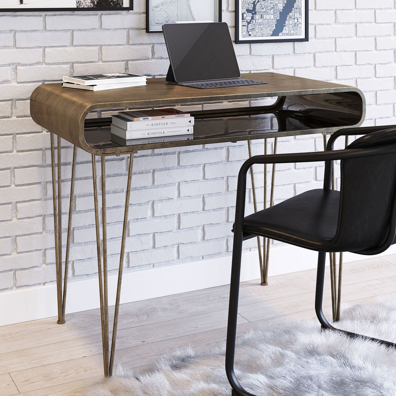 zuo desk