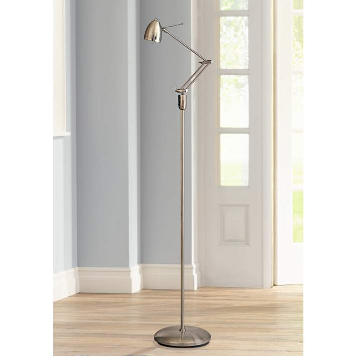 Adjustable reading light Adjustable reading light