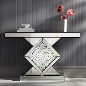 Contemporary Entryway Furniture Lamps Plus