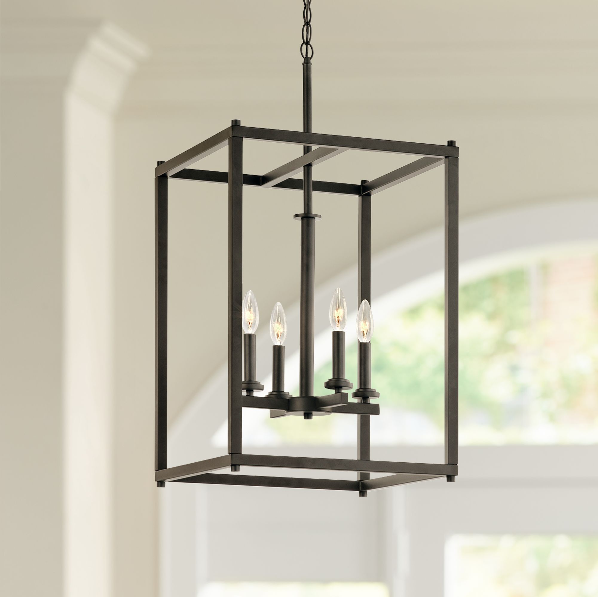 crosby collection desk lamp