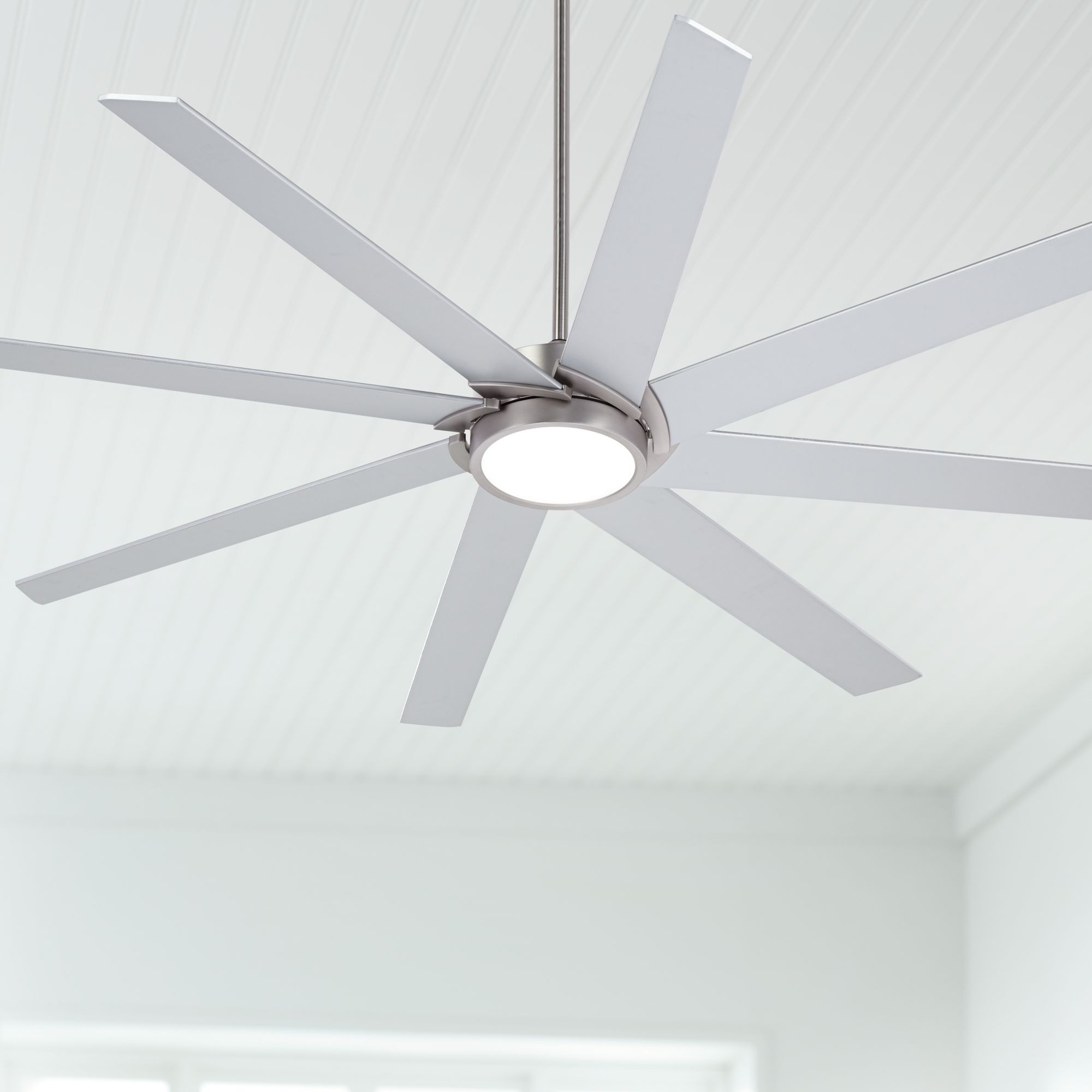 Possini Euro Design Industrial Ceiling Fans Lamps Plus